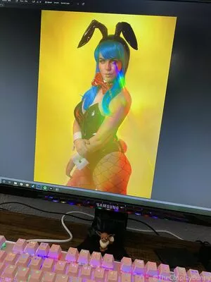 TheCosplayBunny OnlyFans Leaked Free Thumbnail Picture - #mqWN6PBdFV