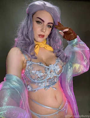 TheCosplayBunny OnlyFans Leaked Free Thumbnail Picture - #qFYrjj8ZVF