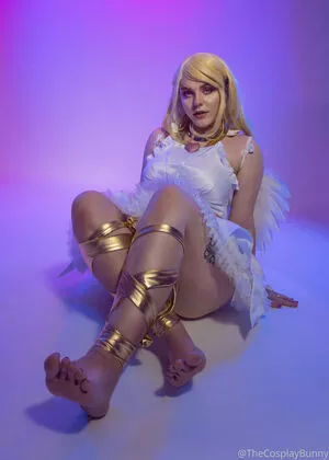 TheCosplayBunny OnlyFans Leaked Free Thumbnail Picture - #xqoedjjC60