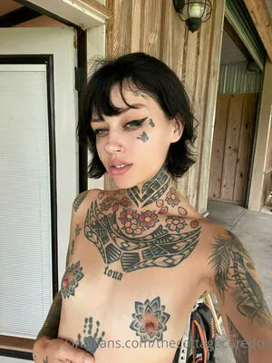 Thecottagecoredoll OnlyFans Leaked Free Thumbnail Picture - #0EZiMESowy