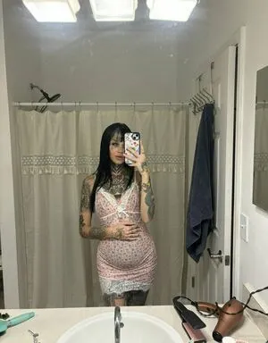 Thecottagecoredoll OnlyFans Leaked Free Thumbnail Picture - #3EBrRJ2Dgy