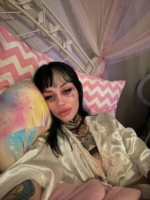 Thecottagecoredoll OnlyFans Leaked Free Thumbnail Picture - #4XgIQHjdJI