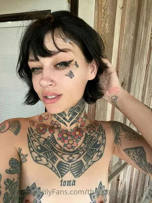 Thecottagecoredoll OnlyFans Leaked Free Thumbnail Picture - #DzBElKkF7x
