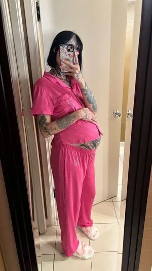 Thecottagecoredoll OnlyFans Leaked Free Thumbnail Picture - #jYolAohDgd
