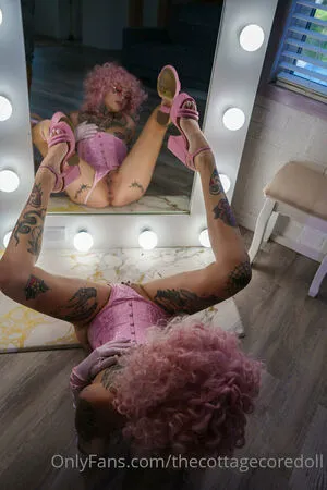 Thecottagecoredoll OnlyFans Leaked Free Thumbnail Picture - #umF5yloLzY