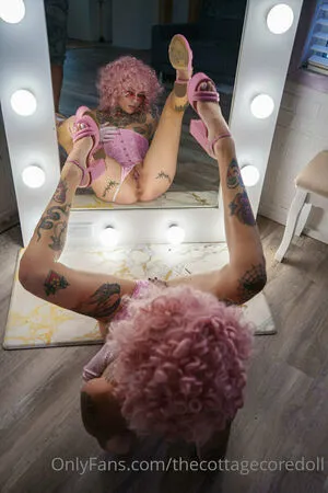 Thecottagecoredoll OnlyFans Leaked Free Thumbnail Picture - #vYknVu8z5u
