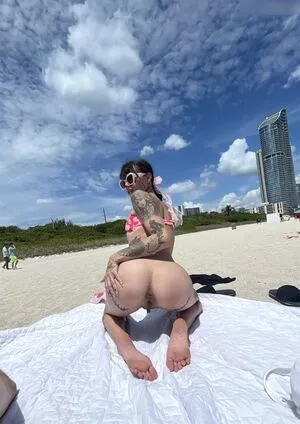 Thecottagecoredoll OnlyFans Leaked Free Thumbnail Picture - #zrA077CSVB