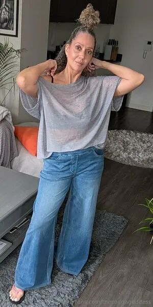 Thecougagoddess OnlyFans Leaked Free Thumbnail Picture - #8Rmpz3U2qT