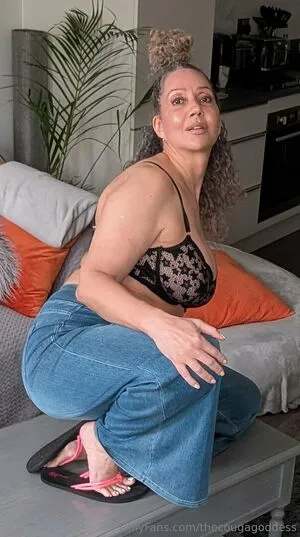 Thecougagoddess OnlyFans Leaked Free Thumbnail Picture - #FXmgECSBmB
