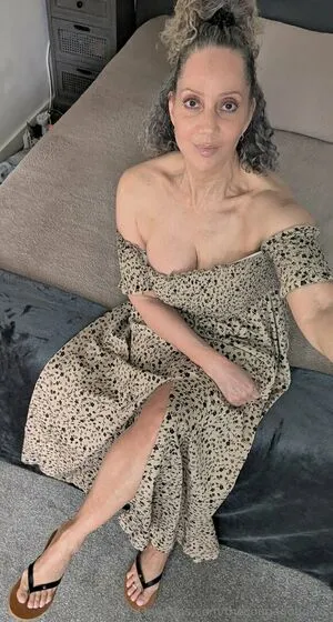 Thecougagoddess OnlyFans Leaked Free Thumbnail Picture - #H43CCjbCVg