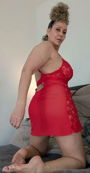 Thecougagoddess OnlyFans Leaked Free Thumbnail Picture - #lyAbfRHtIL