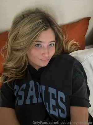 Thecourtneynextdoor OnlyFans Leaked Free Thumbnail Picture - #OcTA42ayPA