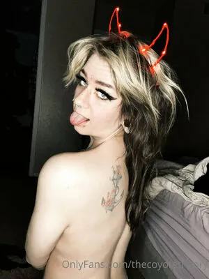 Thecoyotetheory OnlyFans Leaked Free Thumbnail Picture - #TWDQDlMuyM