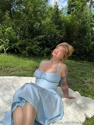 Thecozyfarm OnlyFans Leaked Free Thumbnail Picture - #0jetO7zxBS