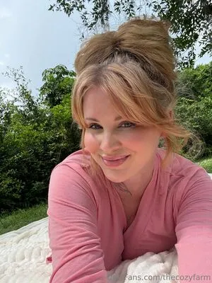 Thecozyfarm OnlyFans Leaked Free Thumbnail Picture - #IV9XyUyKv0