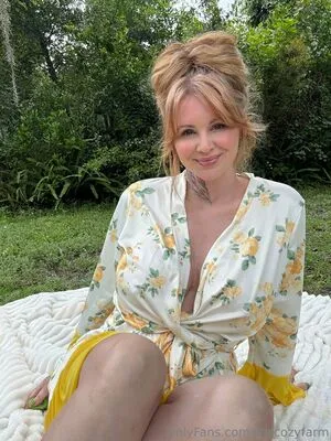 Thecozyfarm OnlyFans Leaked Free Thumbnail Picture - #OfQsoRnCUt