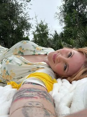 Thecozyfarm OnlyFans Leaked Free Thumbnail Picture - #WCEY4wbyK8