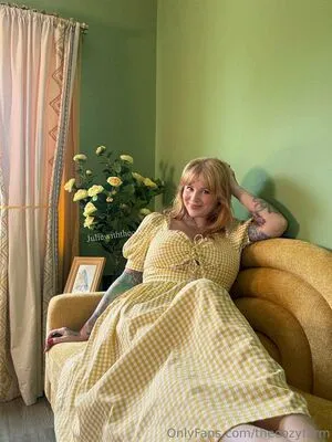 Thecozyfarm OnlyFans Leaked Free Thumbnail Picture - #fmX3o4OdJM