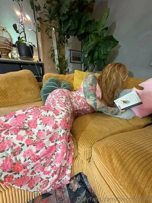 Thecozyfarm OnlyFans Leaked Free Thumbnail Picture - #nEEmIqYPHw