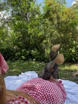 Thecozyfarm OnlyFans Leaked Free Thumbnail Picture - #qaSKY73mig