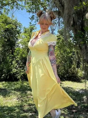 Thecozyfarm OnlyFans Leaked Free Thumbnail Picture - #xaCRPcm5RG