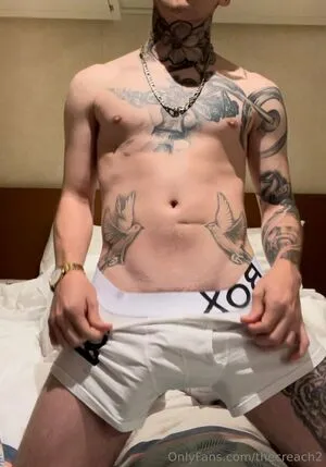 Thecreach2 OnlyFans Leaked Free Thumbnail Picture - #DFkCXxQkba