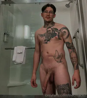 Thecreach2 OnlyFans Leaked Free Thumbnail Picture - #EdQeByWEmR