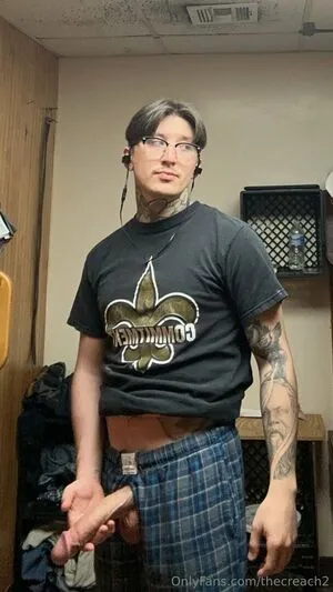 Thecreach2 OnlyFans Leaked Free Thumbnail Picture - #UZ00NEAVPv