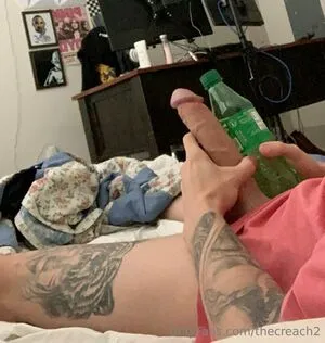 Thecreach2 OnlyFans Leaked Free Thumbnail Picture - #XeL47hnPWD