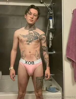 Thecreach2 OnlyFans Leaked Free Thumbnail Picture - #flMvgsoIfv