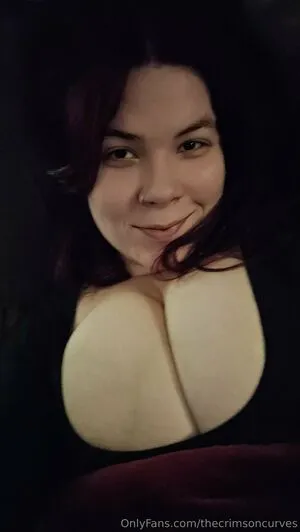 Thecrimsoncurves OnlyFans Leaked Free Thumbnail Picture - #rx7pLQ5lI9