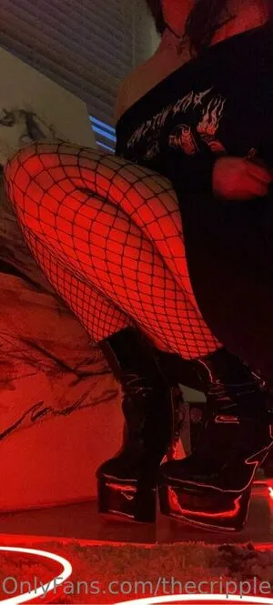 Thecripplequeenfree OnlyFans Leaked Free Thumbnail Picture - #AsH7Wf1qvP