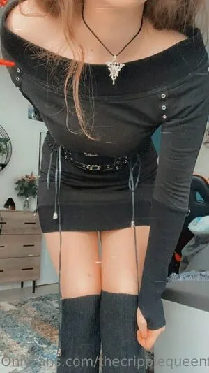Thecripplequeenfree OnlyFans Leaked Free Thumbnail Picture - #DhSLeBdIAp