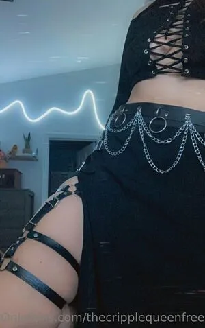 Thecripplequeenfree OnlyFans Leaked Free Thumbnail Picture - #P4uO9gDTJs