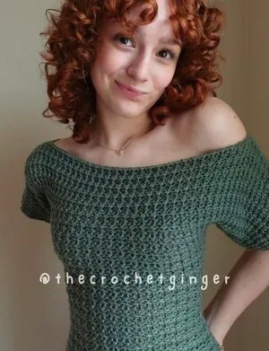 Thecrochetginger OnlyFans Leaked Free Thumbnail Picture - #8kq3Rf8dEg