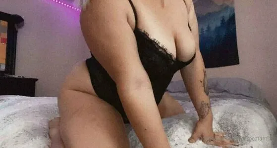 Thecrocmamixo OnlyFans Leaked Free Thumbnail Picture - #UuA65DiftD
