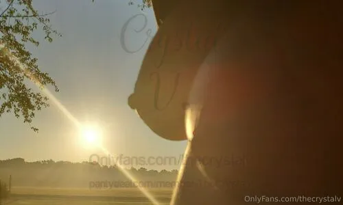 Thecrystalv OnlyFans Leaked Free Thumbnail Picture - #FmynM8bGx2