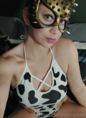Thecrystalv OnlyFans Leaked Free Thumbnail Picture - #OdT0iDpzq6