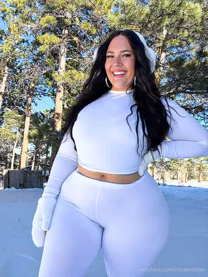 Thecurvyfoxx OnlyFans Leaked Free Thumbnail Picture - #0vcVh8vzhc