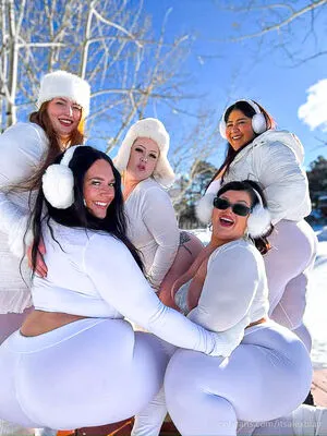 Thecurvyfoxx OnlyFans Leaked Free Thumbnail Picture - #1bDj6zZVAs