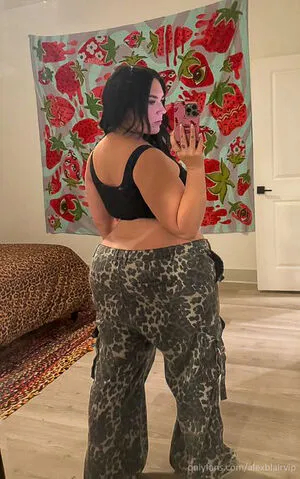 Thecurvyfoxx OnlyFans Leaked Free Thumbnail Picture - #45SC8WSCBS
