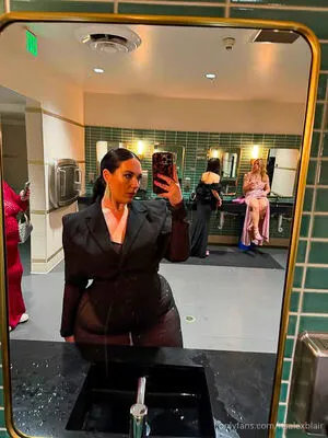 Thecurvyfoxx OnlyFans Leaked Free Thumbnail Picture - #5zBuu9Axuw