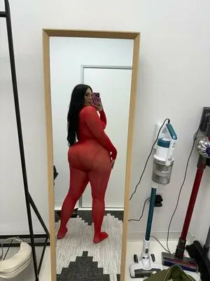 Thecurvyfoxx OnlyFans Leaked Free Thumbnail Picture - #Bzhd5t7evt