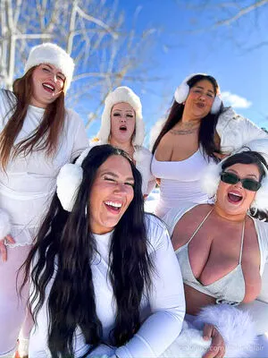 Thecurvyfoxx OnlyFans Leaked Free Thumbnail Picture - #HYV9cbCre8