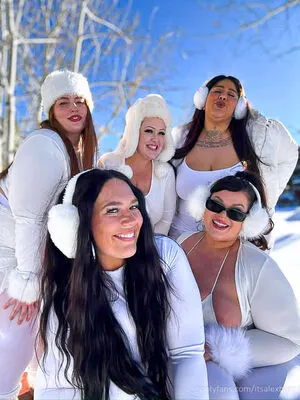 Thecurvyfoxx OnlyFans Leaked Free Thumbnail Picture - #akjEWIDnnZ