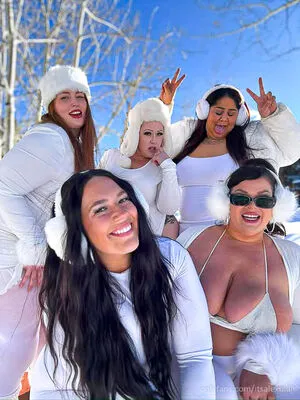 Thecurvyfoxx OnlyFans Leaked Free Thumbnail Picture - #fjzCpdbMVe