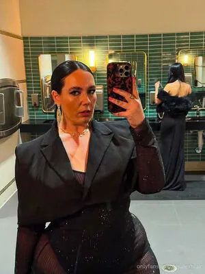 Thecurvyfoxx OnlyFans Leaked Free Thumbnail Picture - #sRab4D6wrL