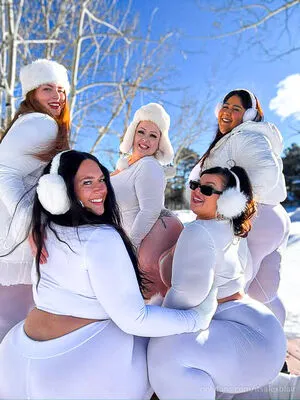 Thecurvyfoxx OnlyFans Leaked Free Thumbnail Picture - #vsBDWuUZfA