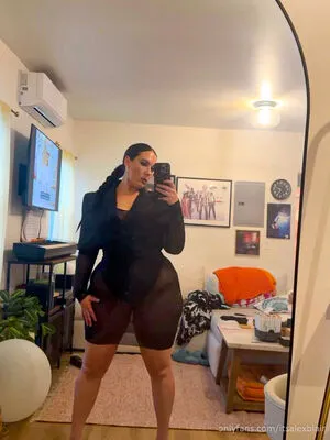 Thecurvyfoxx OnlyFans Leaked Free Thumbnail Picture - #xgg7BdzOiL