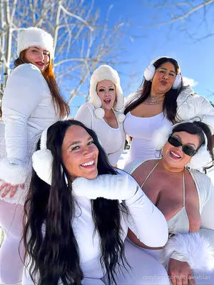 Thecurvyfoxx OnlyFans Leaked Free Thumbnail Picture - #xkCpt8tLX4